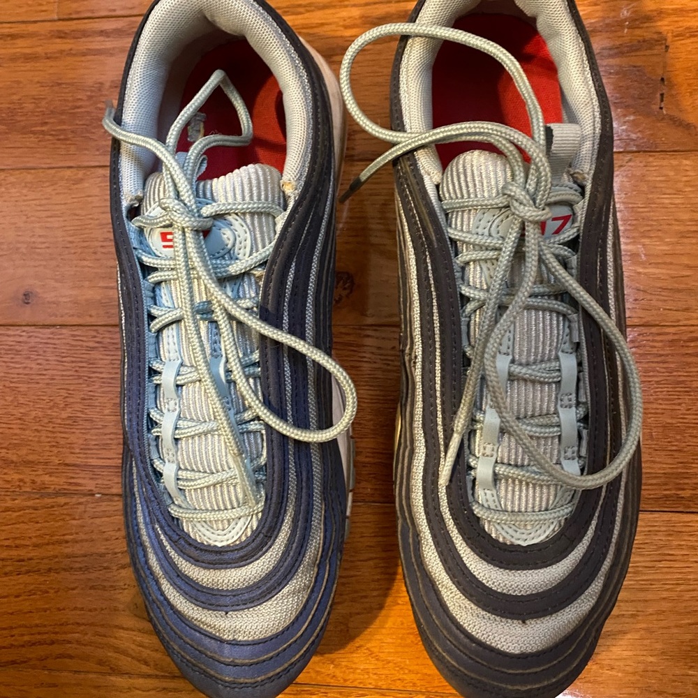 Women’s Airmax 97